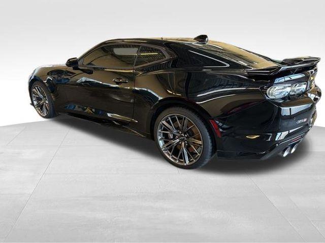 used 2022 Chevrolet Camaro car, priced at $61,995