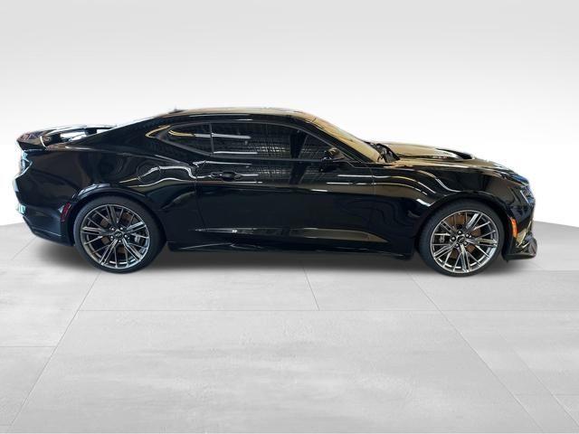 used 2022 Chevrolet Camaro car, priced at $61,995