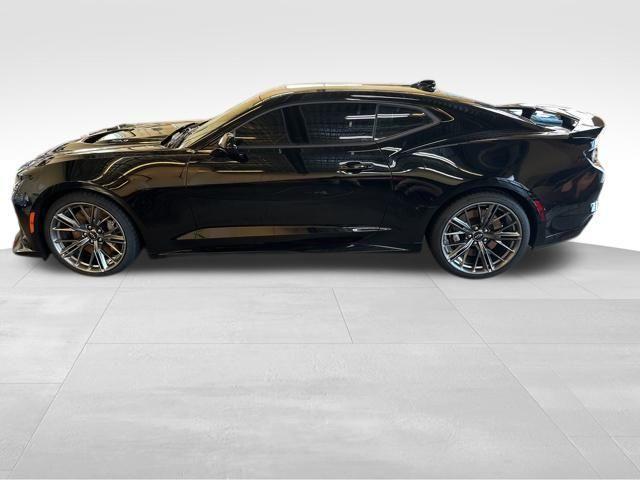 used 2022 Chevrolet Camaro car, priced at $61,995