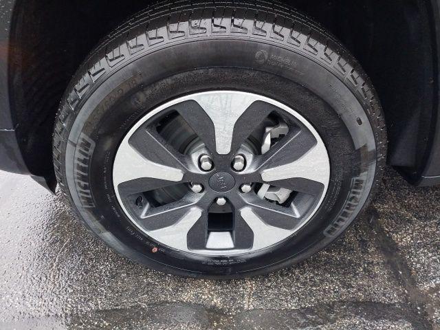 used 2023 Jeep Grand Cherokee 4xe car, priced at $33,500