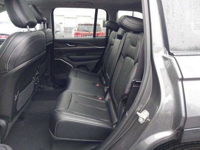 used 2023 Jeep Grand Cherokee 4xe car, priced at $33,500
