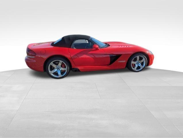 used 2004 Dodge Viper car, priced at $47,900