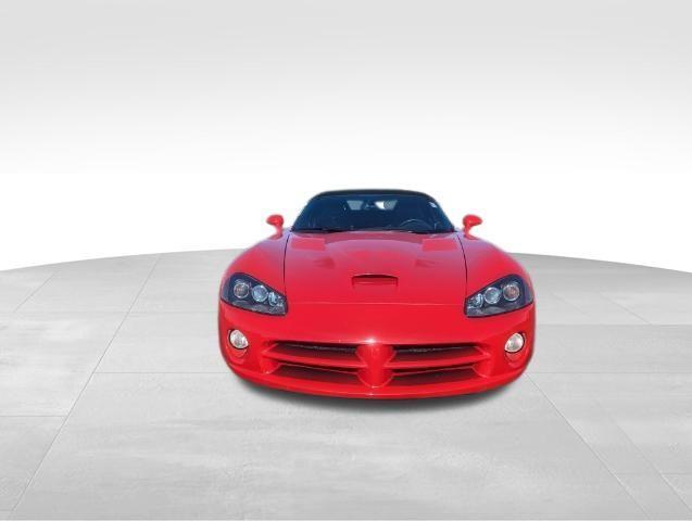 used 2004 Dodge Viper car, priced at $47,900