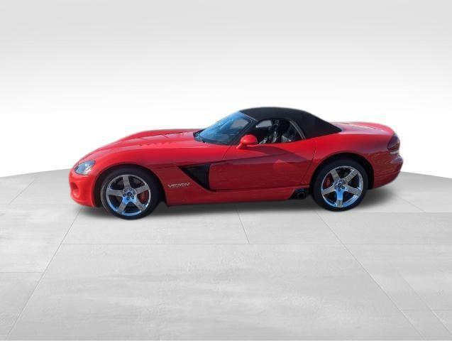 used 2004 Dodge Viper car, priced at $47,900