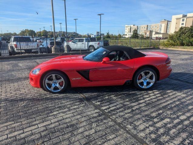 used 2004 Dodge Viper car, priced at $48,990