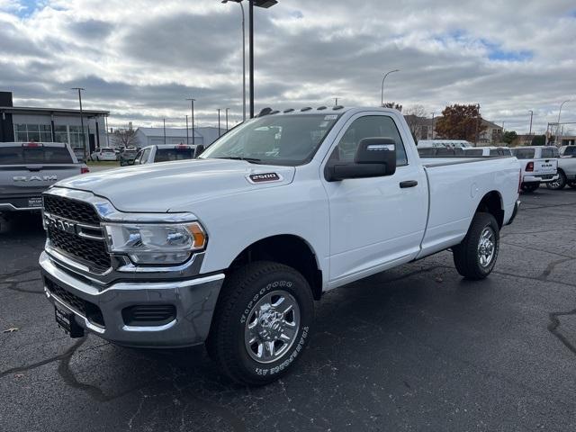 new 2024 Ram 2500 car, priced at $42,140