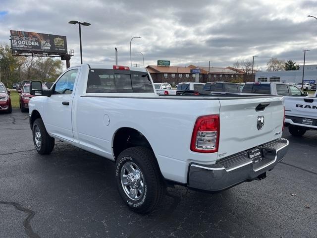 new 2024 Ram 2500 car, priced at $42,140