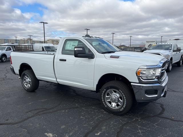 new 2024 Ram 2500 car, priced at $42,140