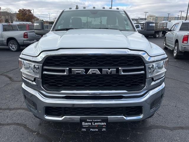 new 2024 Ram 2500 car, priced at $42,140