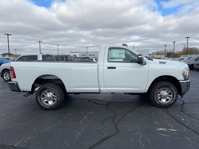 new 2024 Ram 2500 car, priced at $42,140