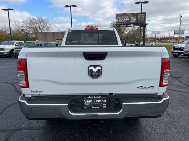 new 2024 Ram 2500 car, priced at $42,140