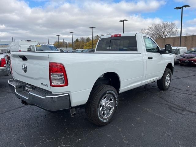 new 2024 Ram 2500 car, priced at $42,140