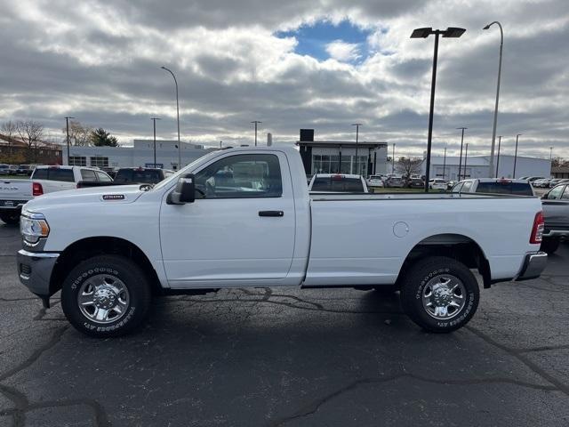 new 2024 Ram 2500 car, priced at $42,140