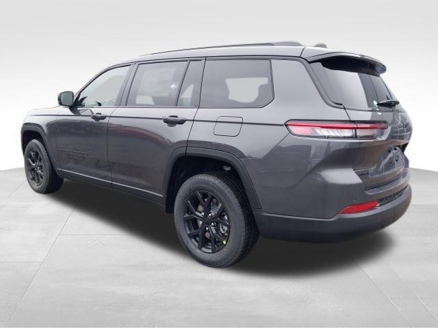 new 2025 Jeep Grand Cherokee L car, priced at $42,025