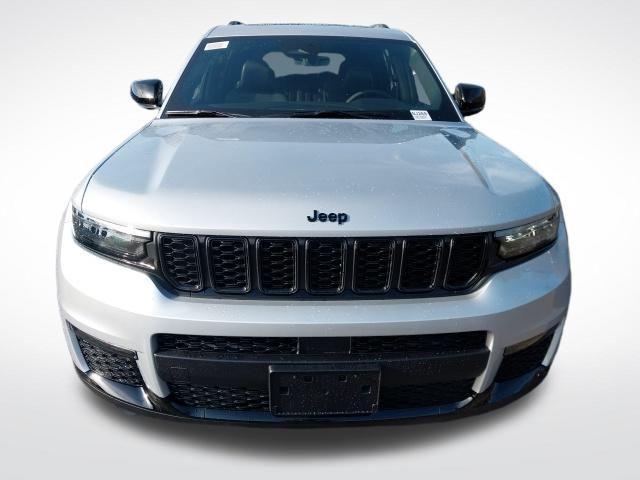 new 2025 Jeep Grand Cherokee L car, priced at $47,335