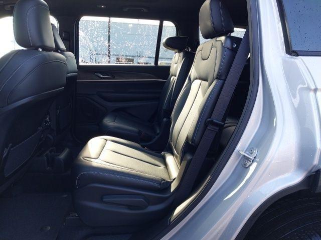 new 2025 Jeep Grand Cherokee L car, priced at $47,335