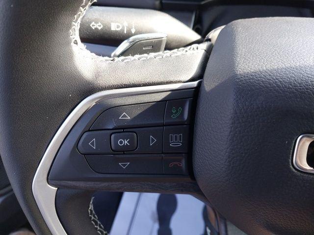 new 2025 Jeep Grand Cherokee L car, priced at $47,335