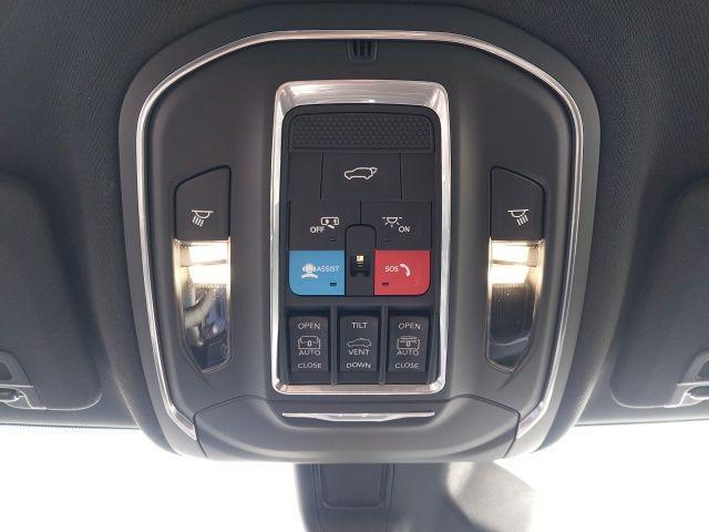 new 2025 Jeep Grand Cherokee L car, priced at $47,335