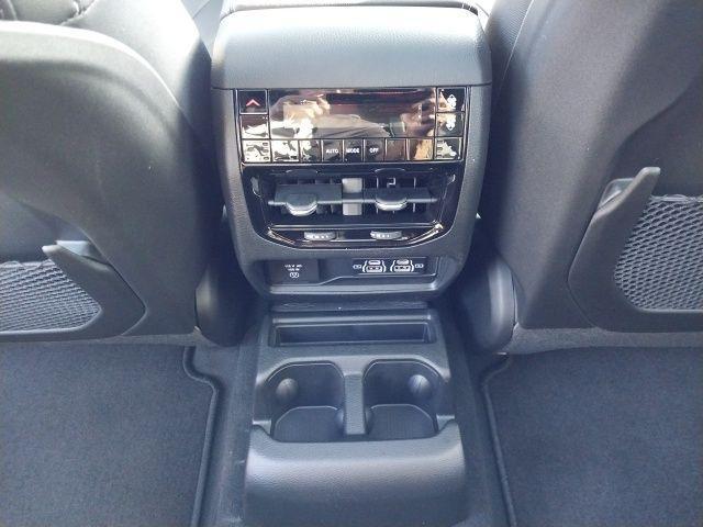 new 2025 Jeep Grand Cherokee L car, priced at $47,335
