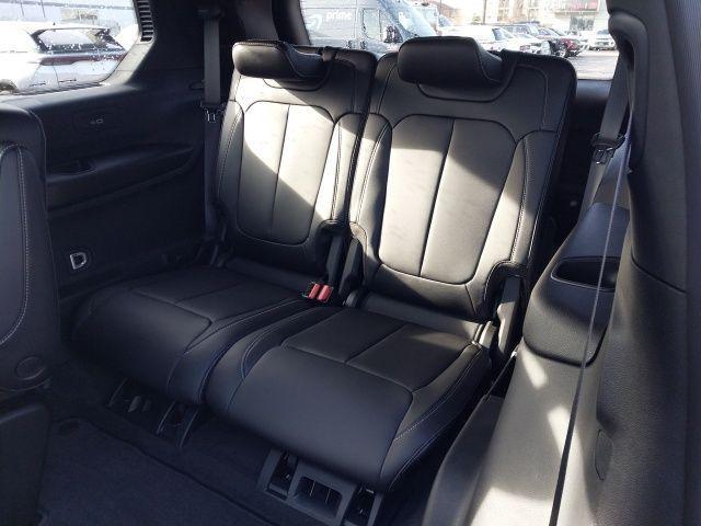 new 2025 Jeep Grand Cherokee L car, priced at $47,335