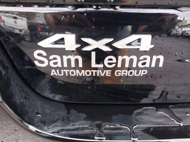 new 2025 Jeep Grand Cherokee car, priced at $45,935