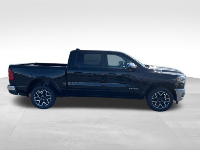 new 2025 Ram 1500 car, priced at $53,915