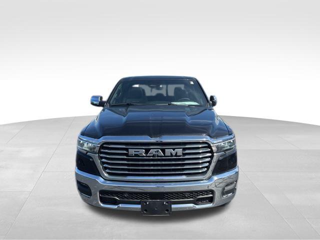 new 2025 Ram 1500 car, priced at $53,915