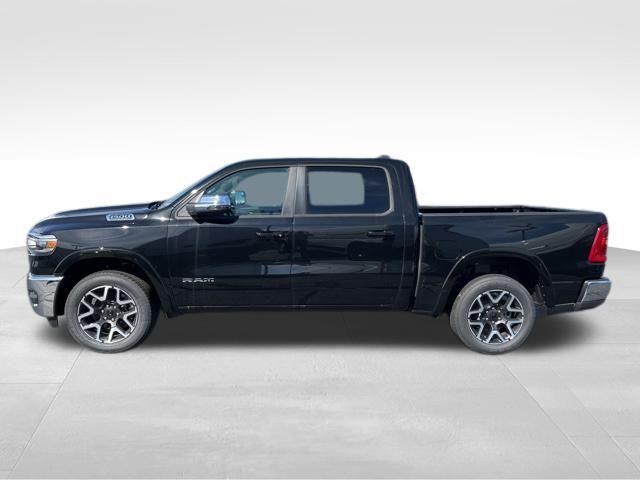 new 2025 Ram 1500 car, priced at $53,915