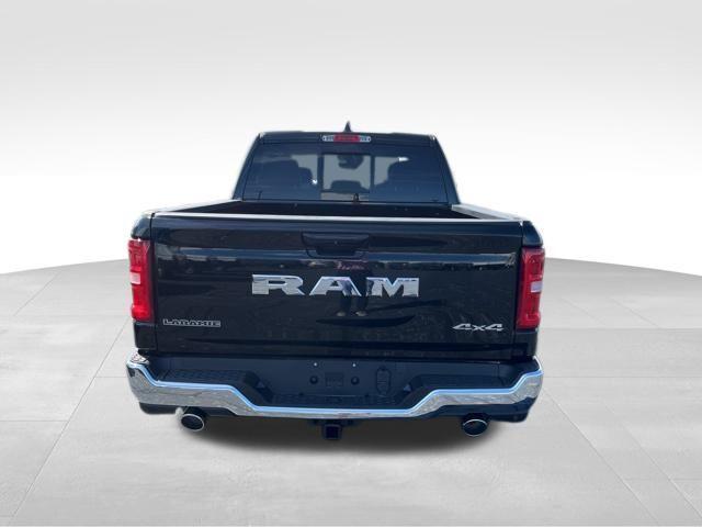 new 2025 Ram 1500 car, priced at $53,915