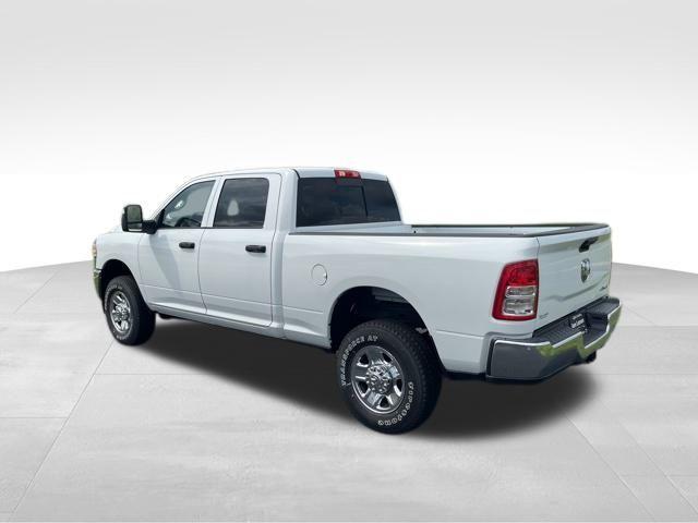 new 2024 Ram 2500 car, priced at $44,440