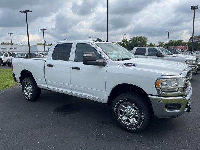 new 2024 Ram 2500 car, priced at $44,440