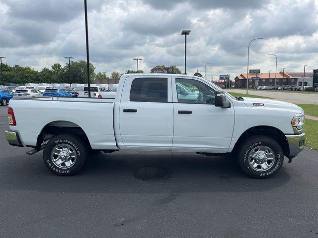 new 2024 Ram 2500 car, priced at $44,440