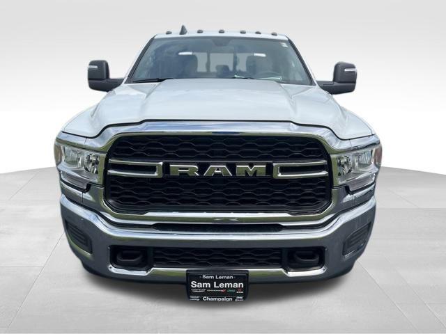 new 2024 Ram 2500 car, priced at $44,440