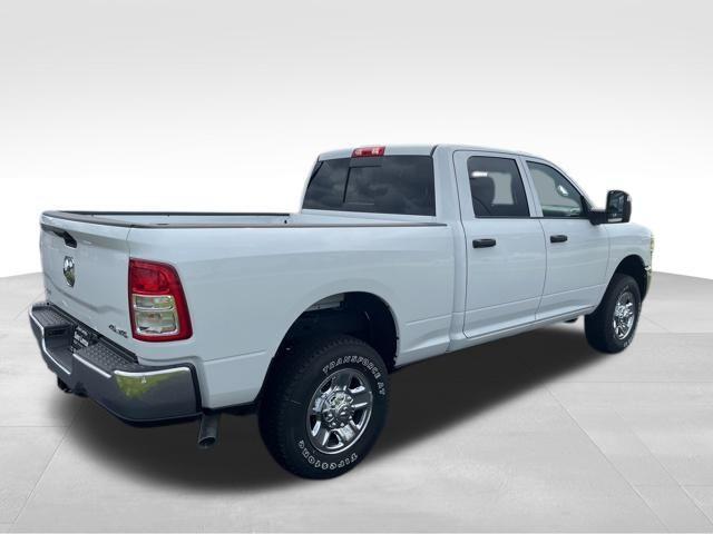 new 2024 Ram 2500 car, priced at $44,440