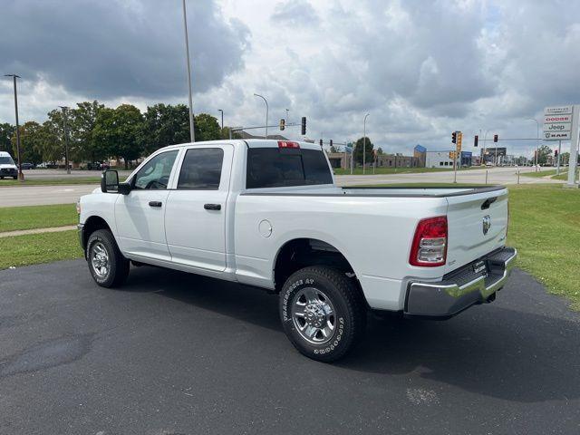 new 2024 Ram 2500 car, priced at $44,440