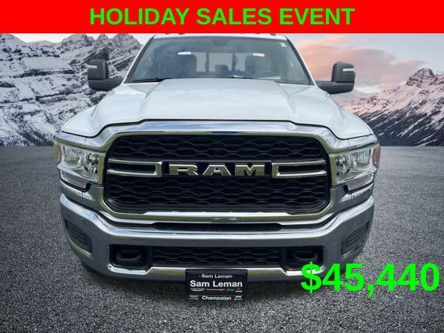 new 2024 Ram 2500 car, priced at $45,440