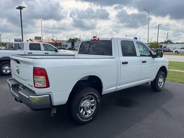 new 2024 Ram 2500 car, priced at $44,440