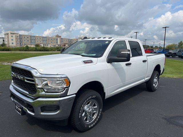 new 2024 Ram 2500 car, priced at $44,440