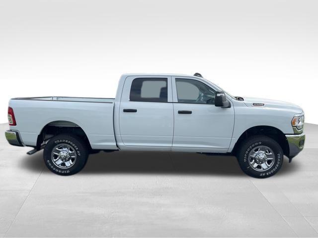 new 2024 Ram 2500 car, priced at $44,440