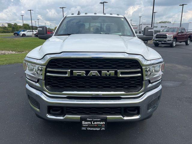 new 2024 Ram 2500 car, priced at $44,440