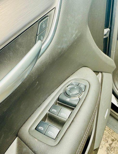 used 2024 Cadillac XT5 car, priced at $38,995