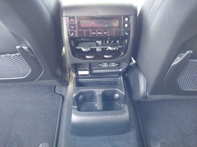 new 2025 Jeep Grand Cherokee L car, priced at $44,125