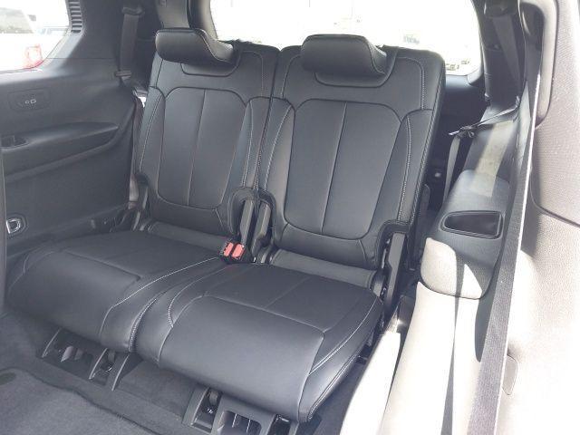 new 2025 Jeep Grand Cherokee L car, priced at $44,125