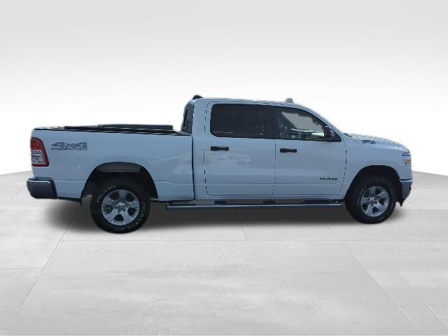 used 2023 Ram 1500 car, priced at $35,900