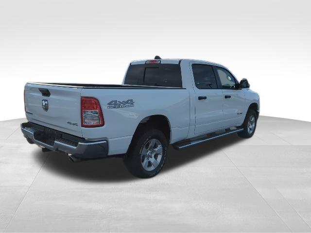 used 2023 Ram 1500 car, priced at $35,900