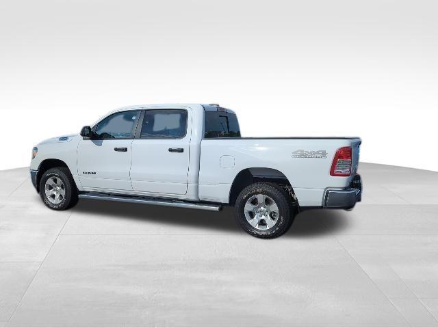 used 2023 Ram 1500 car, priced at $35,900