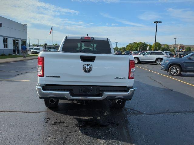 used 2023 Ram 1500 car, priced at $38,495