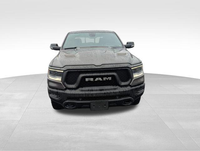 used 2019 Ram 1500 car, priced at $34,995