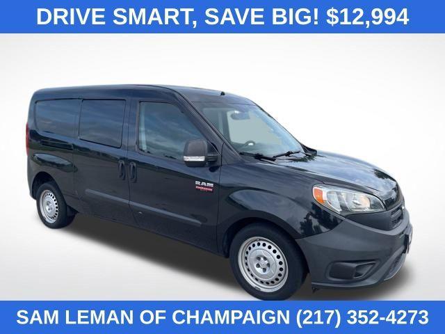 used 2015 Ram ProMaster City car, priced at $12,994