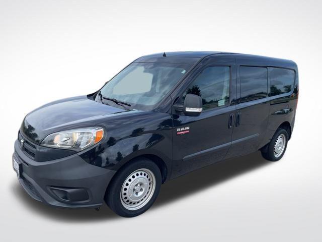 used 2015 Ram ProMaster City car, priced at $12,994